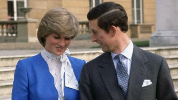 بالفيديو، أكثر العلاقات العاطفية المثيرة للجدل في تاريخ العائلة الملكية البريطانية