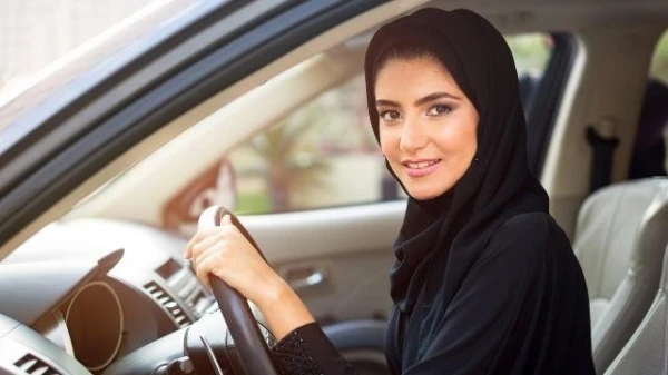 بالفيديو، 12 خطأ شائع احذري من ارتكابه أثناء اختبار القيادة في السعودية