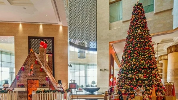 أبرز فعاليات العيد 2019 في دبي، لقضاء أوقات مميّزة مع العائلة والأصدقاء