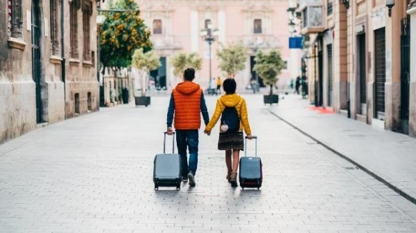 كيف تحافظين على علاقتكِ بزوجك عند السفر للعيش في بلد جديد؟