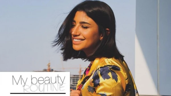 مقابلة خاصة مع مقدّمة البرامج شهد بلان: الجمال ينبع من الداخل