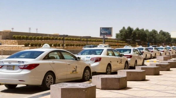 السعودية تعلن حق التنقّل في سيارات التاكسي مجاناً في حال لم يتم تشغيل عداد تعريفة الاجرة