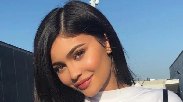 فيديو لـKylie Jenner يحقّق رقماً قياسياً عبر منصة تيك توك!