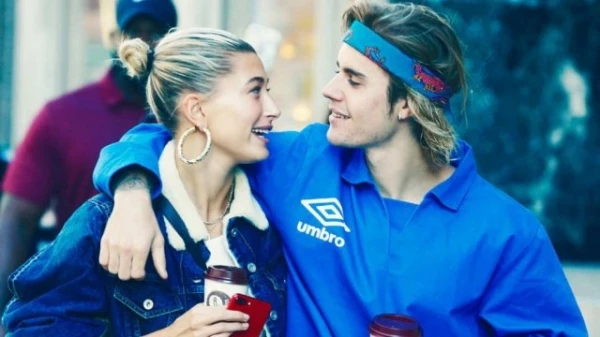 بالفيديو، جولة داخل منزل Hailey Baldwin وJustin Bieber في بيفرلي هيلز