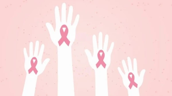 علاج جديد لسرطان الثدي الثلاثي السلبي، يحمل الأمل للنساء المصابات به