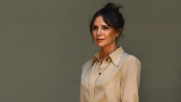 Victoria Beckham تطلق علامة جمالية خاصة بها  Victoria Beckham Beauty