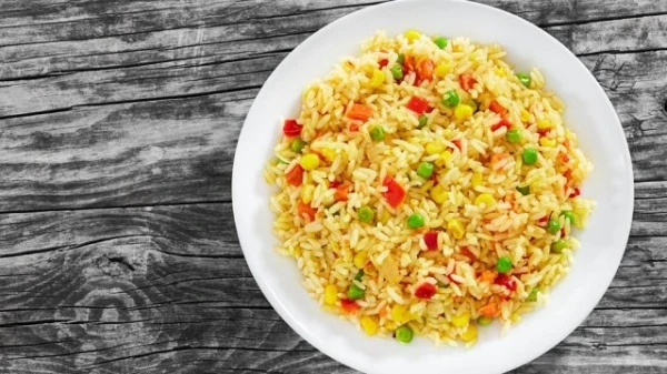 حمية الأرز لخسارة الوزن: ما أهمية إدخالها إلى روتينكِ الغذائي؟