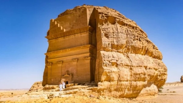 السياحة في السعودية: 6 أماكن ومدن تاريخية لا تفوّتي زيارتها