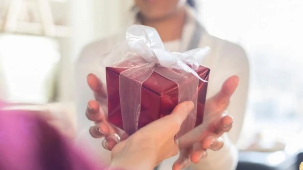 6 هدايا يمكنكِ أن تقدّميها لصديقتكِ التي ترغب في خسارة الوزن