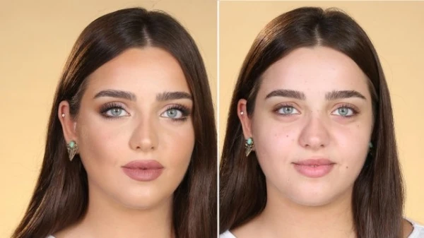 بالفيديو، خطوات سهلة  لتطبيق كونتور مثالي يناسب كافة أشكال الوجه