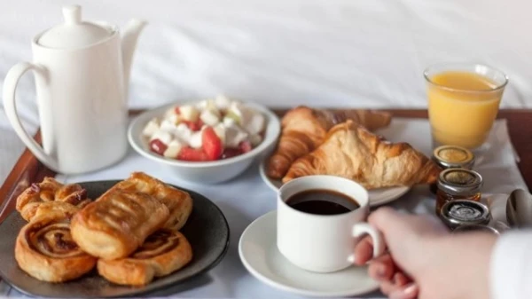 7 أخطاء تقترفينها عند تناول الفطور، تسبّب زيادة الوزن