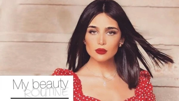 مقابلة مع خبيرة التغذية Abeer Alshatti... تعيش نمط حياة صحي على جميع الأصعدة!