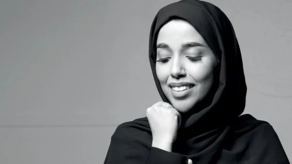 مصممة الأزياء السعودية ملاك أحمد: الأسلوب المنيمالي يلتقي بالحداثة