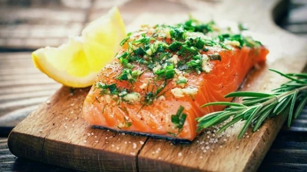 أفضل أنواع المأكولات البحرية للدايت وخسارة الوزن
