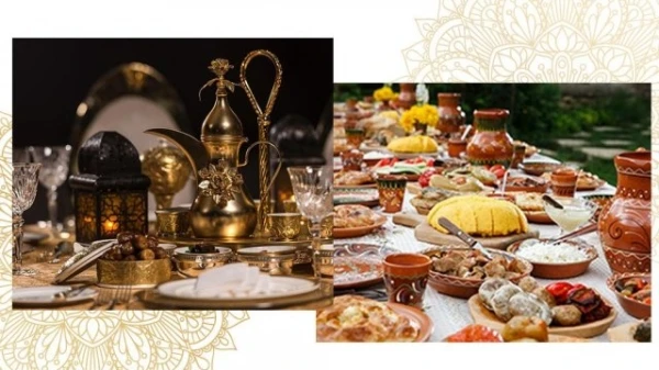 دليلكِ لأفضل عروض بوفيه افطار رمضان 2019 في كل من جدة، الرياض والخبر