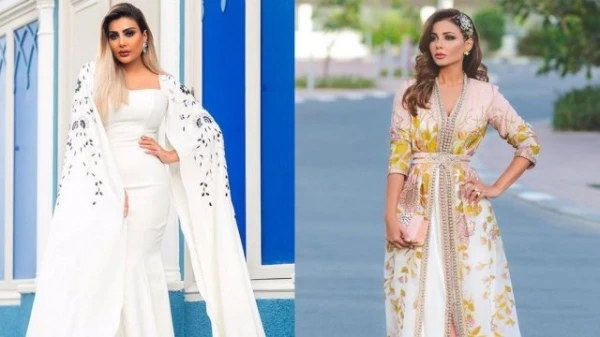 أبرز إطلالات النجمات العربيات في إفطار رمضان 2019