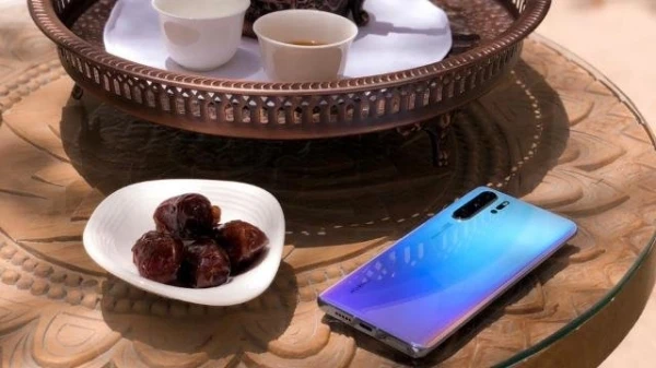 خلال شهر رمضان، أنقلي الفيديوهات الخاصة بالسوشيل ميديا إلى مستوى إستثنائي مع هاتف HUAWEI P30 Pro
