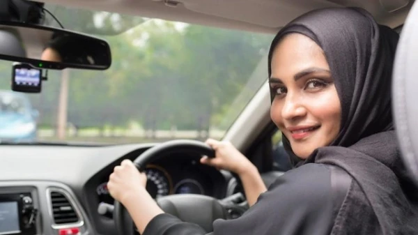 أوبر تطلق خاصية "تفضيل الراكبات" للسائقات في المملكة العربية السعودية