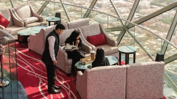 7 مطاعم في الرياض تقدّم افطار رمضان 2019... امضي وقتاً ممتعاً مع عائلتكِ فيها
