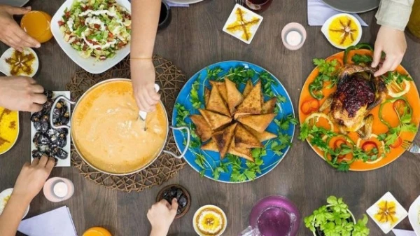 7 مطاعم تقدّم وجبات سحور في الخبر في رمضان 2019