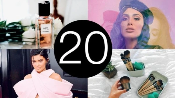 20 حقيقة لم تعرفيها من قبل عن عالم صناعة الجمال!