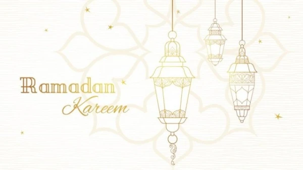 رسائل تهنئة رمضانية: قدّمي أسمى التمنيات للأحبّاء مع حلول الشهر المبارك 2019