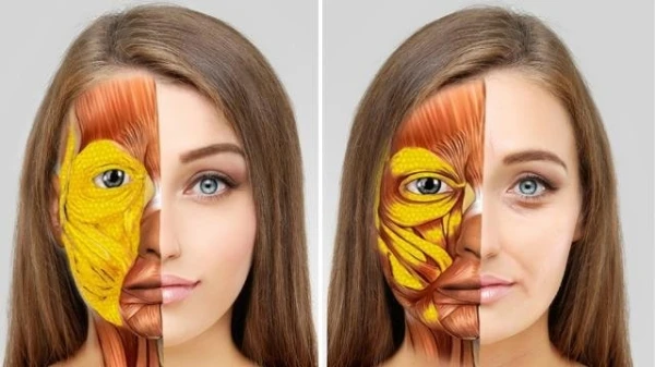 كيف يتغيّر شكل جسمكِ ووجهكِ بعد عمر الـ30؟