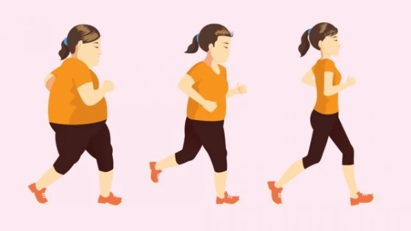 HIIPA: عادات يوميّة تساعد على شد الجسم وحرق الدهون، تماماً مثل التمارين الرياضية!