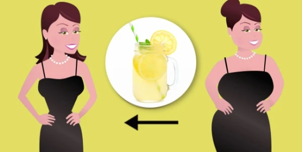 ما هو رجيم الليموناضة وكيف يساعدكِ في خسارة الوزن في 10 أيّام فقط؟