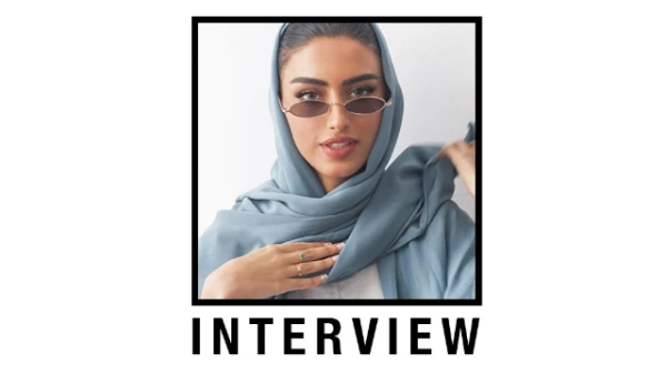 مقابلة خاصّة مع خبيرة المكياج يارا النملة: المرأة السعودية قويّة، جبّارة، مبدعة وذكيّة