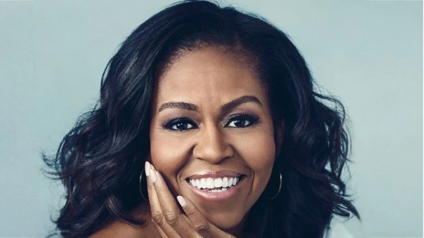 3 خطوات جماليّة تقف وراء بشرة Michelle Obama النضرة والخالية من العيوب!