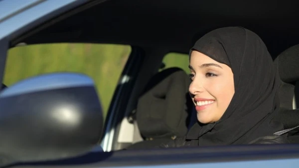 مقابلات مع نساء بدأن بقيادة السيارة في المملكة العربية السعودية