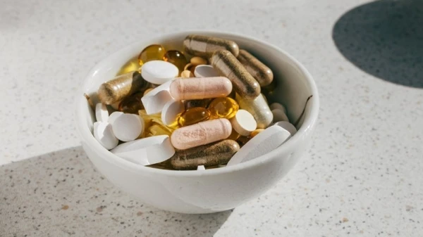 ما هو افضل وقت لتناول الفيتامينات والمعادن؟