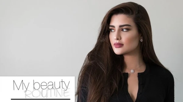 مقابلة خاصة مع روان بن حسين: الجمال يكمن في البساطة وعدم المبالغة!