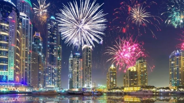 استقبلي عام 2019 في واحد من بين البلدان الـ10 الأفضل لقضاء ليلة رأس السنة!