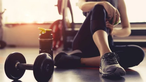 التمرين الرياضي المثالي لحرق الدهون في جسمكِ، وفقاً لمعدّل الأيض الخاص بكِ
