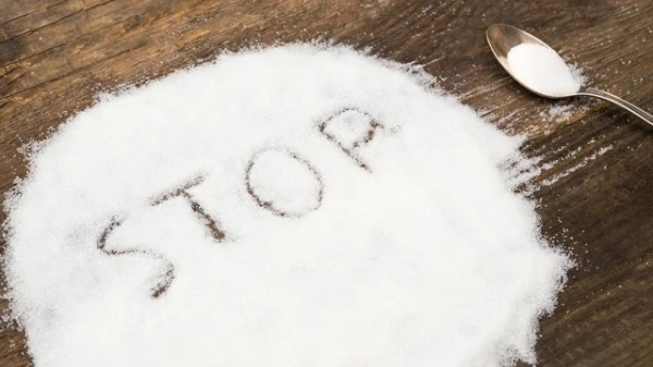 هذه هي كميّة الملح المسموح بها يومياً! 6 فوائد صحيّة تكسبينها إذا التزمتِ بها