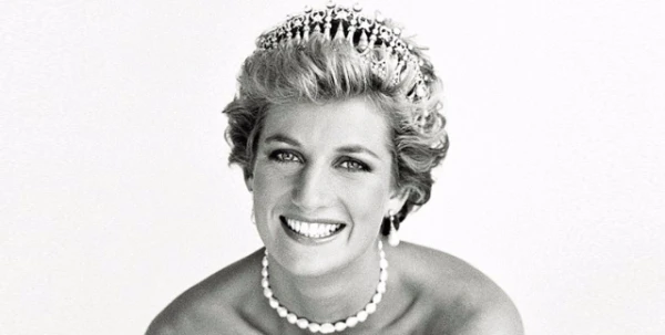 مصفّف شعر Lady Diana يكشف عن القِصّة المدهشة وراء تسريحتها القصيرة