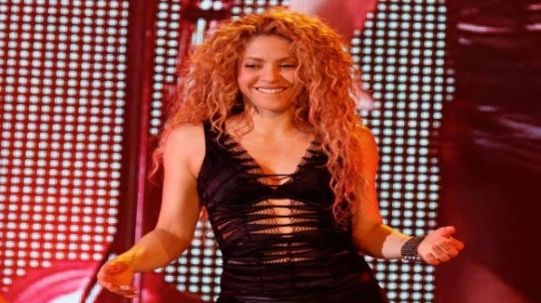 التمرين الوحيد الذي تقوم به Shakira لنحت بطنها بشكلٍ فعّال