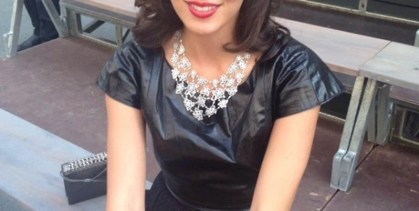 مقابلة خاصّة مع الممثلة رزان جمّال