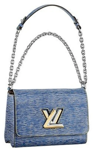 حقيبة الأسبوع من Louis Vuitton