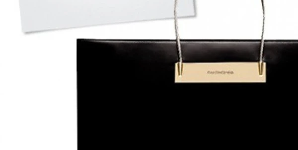 حقيبة Cable Shopper من Balenciaga
تنال إعجاب النجمات!