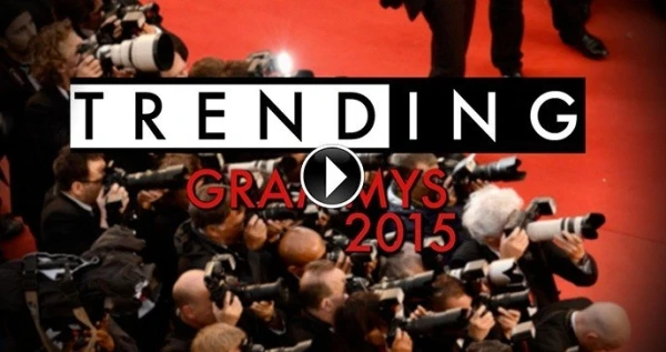 حفل Grammy Awards 2015
فيديو لأجمل وأسوء الإطلالات
