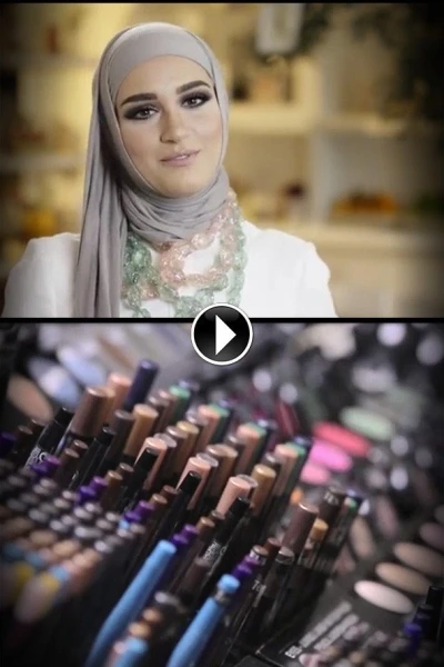 بالفيديو، بداية رحلة 3 فتيات مع Sephora ودلال الدوب