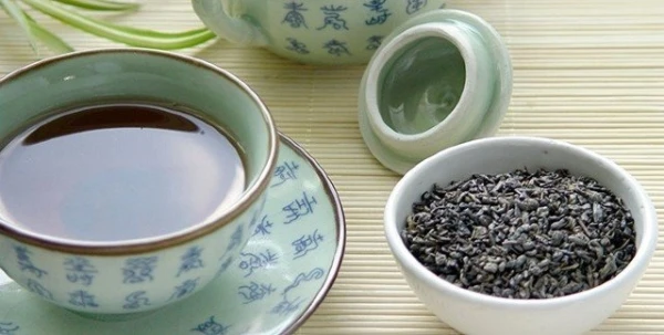 شاي صينيّ جديد يخسّركِ الوزن