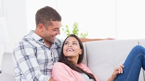 كيف تخبرين زوجكِ بما تحتاجينه أثناء العلاقة الحميمة؟