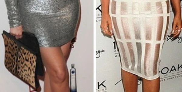 Khloé Kardashian تروي كيف خسرت 15 كيلوغرام ونحتت جسمها