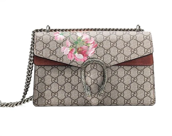 حقيبة Dionysus من Gucci لكلّ فاشينيستا هذا الموسم