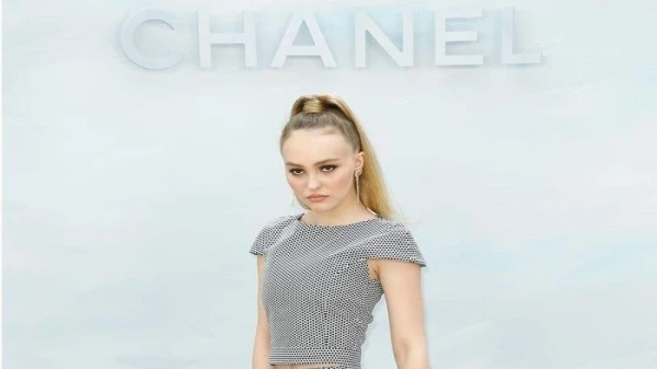 9 معلومات لا تعرفينها عن Lily-Rose Depp