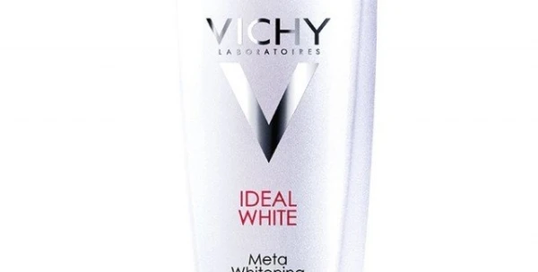 VICHY Ideal White Meta Whitening Essence
وداعاً للبشرة الداكنة!